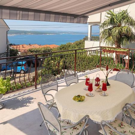 Apartment Rea - Ckv110 By Interhome Crikvenica Bagian luar foto