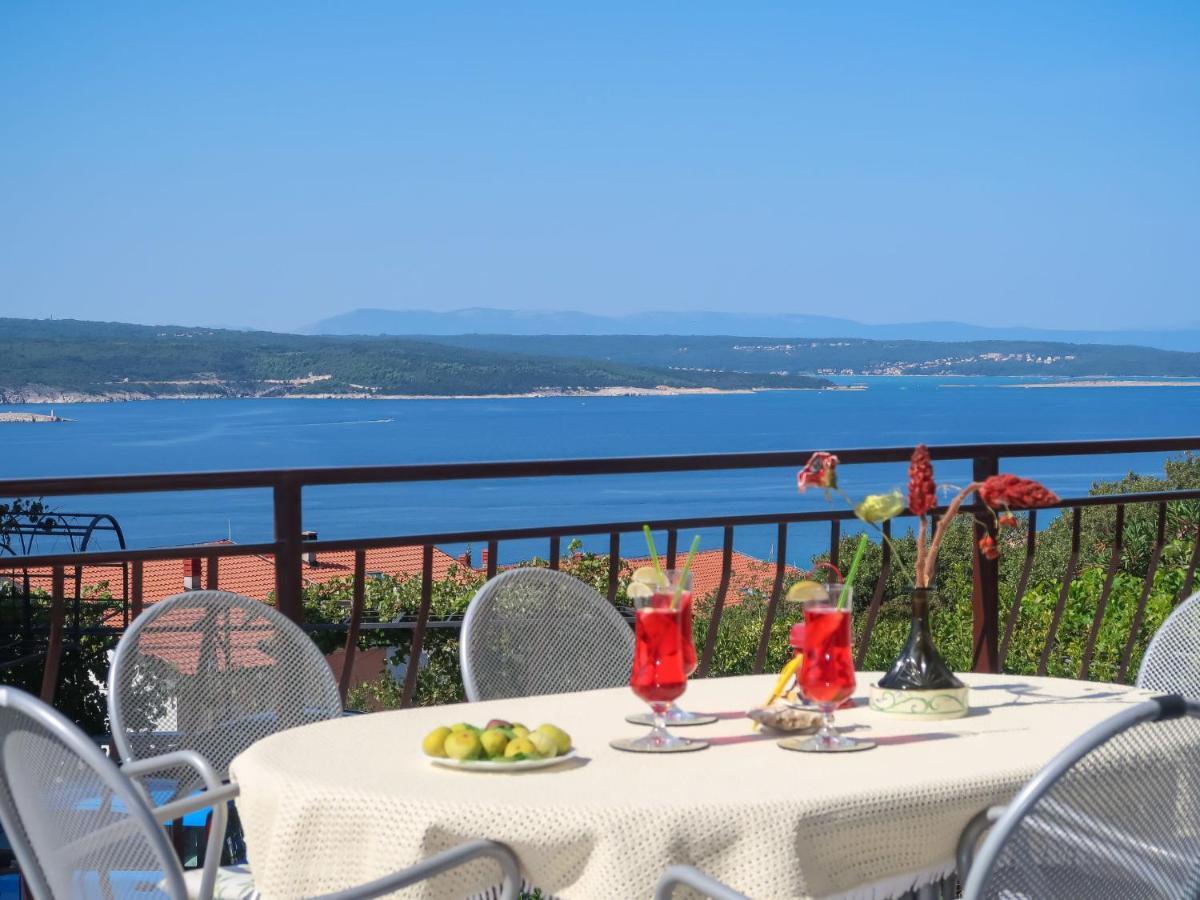 Apartment Rea - Ckv110 By Interhome Crikvenica Bagian luar foto