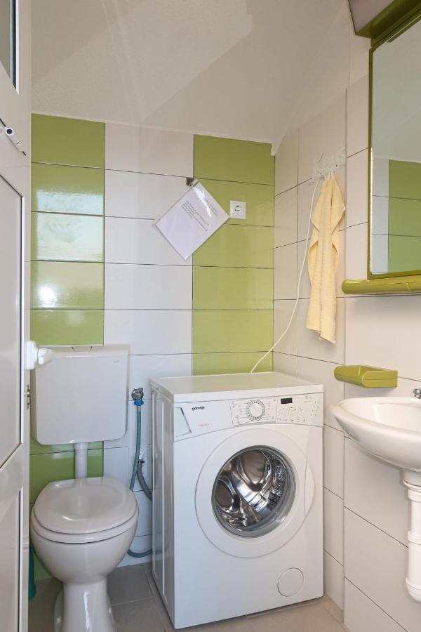 Apartment Rea - Ckv110 By Interhome Crikvenica Bagian luar foto